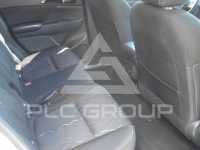 2021 Mitsubishi ECLIPSE