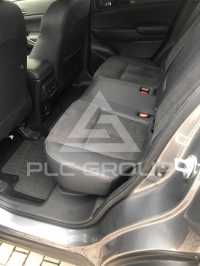 2021 Mitsubishi ECLIPSE