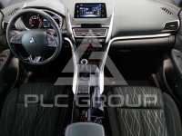 2021 Mitsubishi ECLIPSE