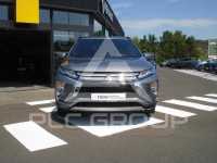 2021 Mitsubishi ECLIPSE