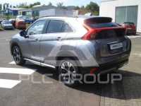 2021 Mitsubishi ECLIPSE
