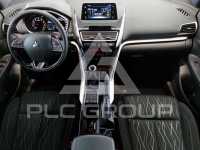 2021 Mitsubishi ECLIPSE