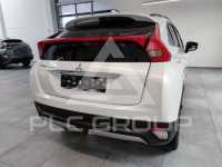 2021 Mitsubishi ECLIPSE