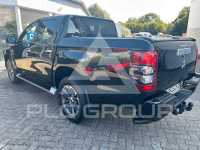 2021 Mitsubishi L200