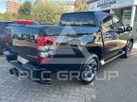 2021 Mitsubishi L200
