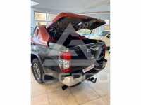 2021 Mitsubishi L200