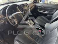 2021 Mitsubishi L200