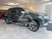 2021 Mitsubishi L200