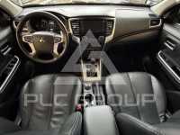 2021 Mitsubishi L200