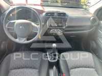 2021 Mitsubishi SpaceStar