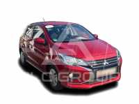2021 Mitsubishi SpaceStar