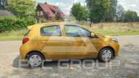 2021 Mitsubishi SpaceStar