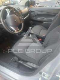 2021 Mitsubishi SpaceStar