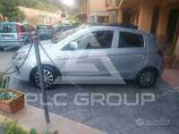 2021 Mitsubishi SpaceStar