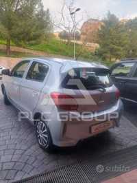 2021 Mitsubishi SpaceStar