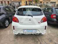 2021 Mitsubishi SpaceStar