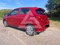 2021 Mitsubishi SpaceStar