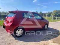 2021 Mitsubishi SpaceStar