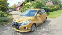 2021 Mitsubishi SpaceStar