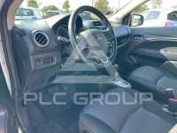 2021 Mitsubishi SpaceStar