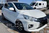 2021 Mitsubishi SpaceStar