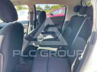 2021 Mitsubishi SpaceStar