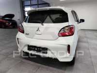 2021 Mitsubishi SpaceStar