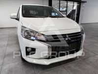 2021 Mitsubishi SpaceStar