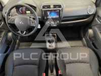 2021 Mitsubishi SpaceStar