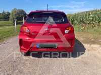 2021 Mitsubishi SpaceStar