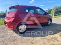 2021 Mitsubishi SpaceStar