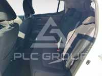 2021 Nissan LEAF