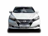 2021 Nissan LEAF