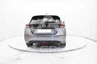 2021 Nissan LEAF
