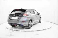 2021 Nissan LEAF