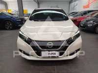 2021 Nissan LEAF