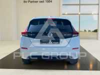 2021 Nissan LEAF