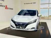 2021 Nissan LEAF