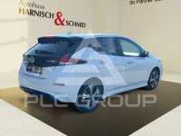 2021 Nissan LEAF