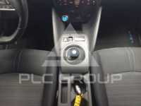 2021 Nissan LEAF