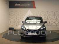 2021 Nissan LEAF