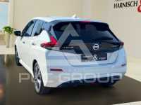 2021 Nissan LEAF