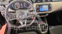 2021 Nissan MICRA