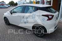 2021 Nissan MICRA