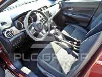 2021 Nissan MICRA