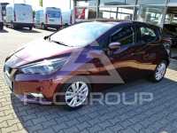 2021 Nissan MICRA