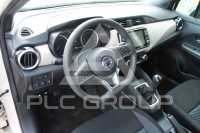 2021 Nissan MICRA