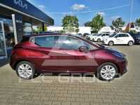 2021 Nissan MICRA
