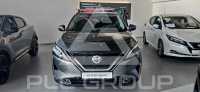 2021 Nissan QASHQAI
