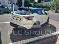2021 Nissan Juke